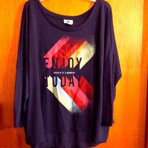 NWOT Woman’s Old Navy Top